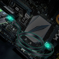 Ugreen M.2 NVMe/SATA PCIe 3.0 x4 Adapter Card CM302