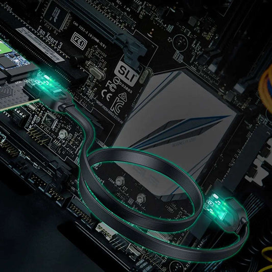 Ugreen M.2 NVMe/SATA PCIe 3.0 x4 Adapter Card CM302