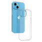 iPhone 15 Ultra Clear Case Transparent Slim - MIZO.at