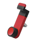 Universal Auto-Handyhalter MB-6321 für Lüftungsgitter - MIZO.at