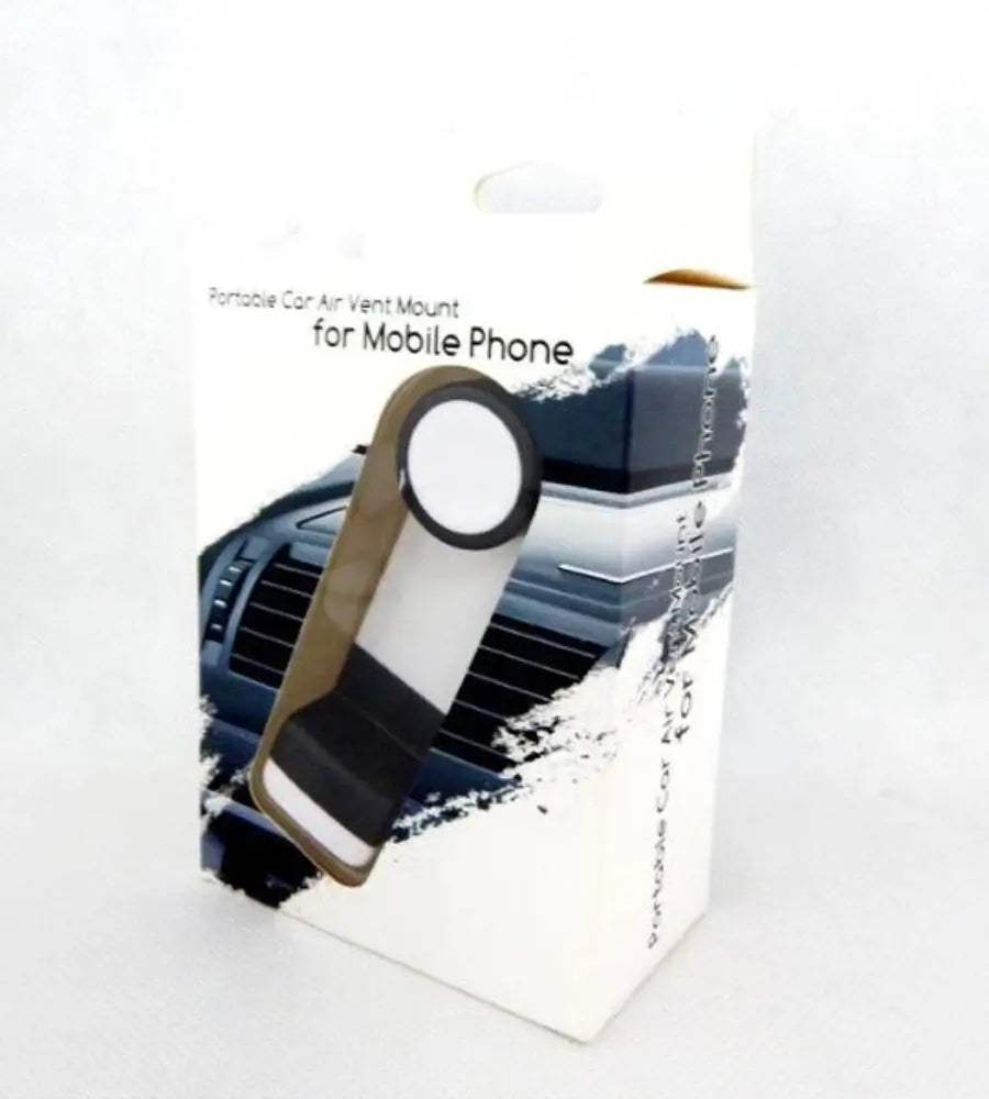 Universal Auto-Handyhalter MB-6321 für Lüftungsgitter - MIZO.at