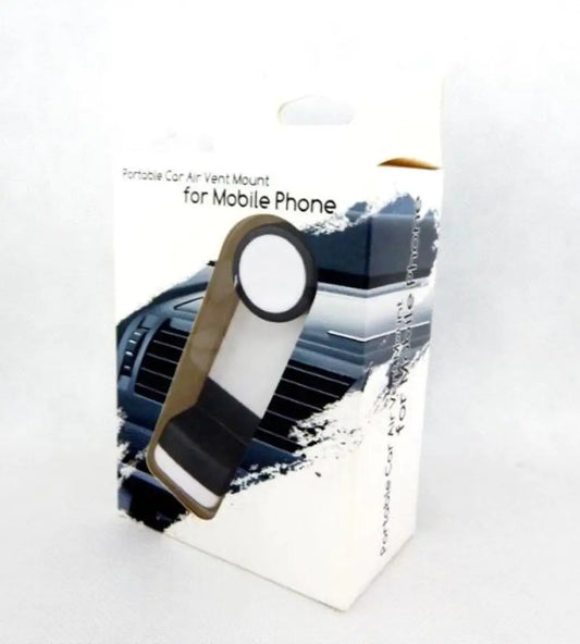 Universal Auto-Handyhalter MB-6321 für Lüftungsgitter - MIZO.at