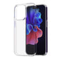 iPhone 15 Pro Ultra Clear Case Transparent Slim - MIZO.at