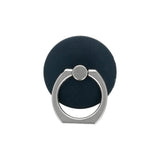 Ring Circle Holder Navy Blue | Zinklegierung, 360° Drehung - MIZO.at