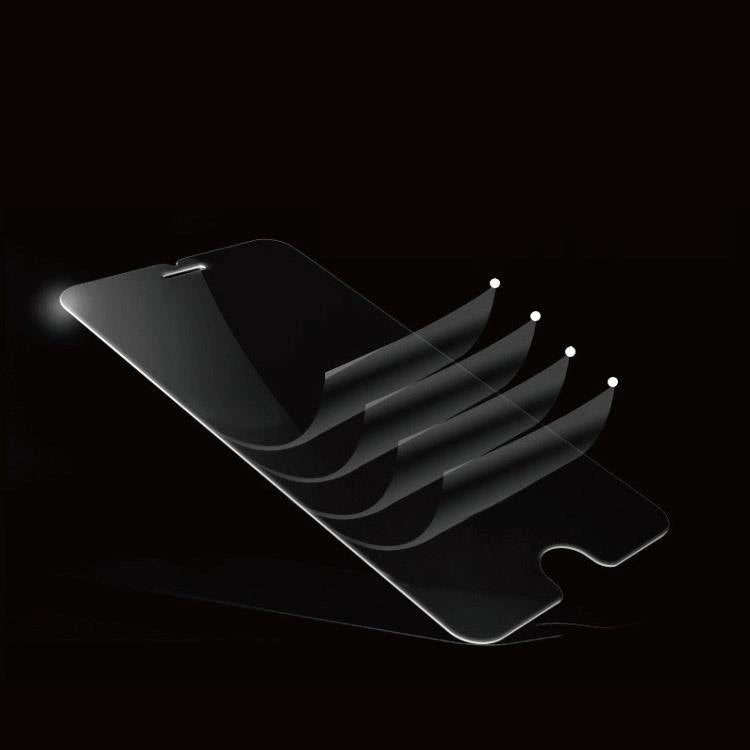 iPhone 15/14/13 Pro Max 9H Tempered Glass | Premium Screen Protector - MIZO.at