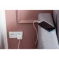 Forcell F-Energy TFK-TC-45WPD | 45W PD Travel Charger Weiß - MIZO.at