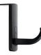 Headphone Holder for Monitor | Black, Desk Storage Solution - MIZO.at