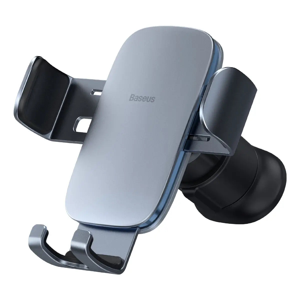 Baseus Metal Age II Car Holder | Gravity Mount – Dark Gray - MIZO.at