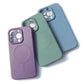 iPhone 14 Pro Max MagSafe Silikon Case Rosa - MIZO.at