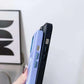 iPhone 14 Pro Armored Matte Case Schwarz - MIZO.at