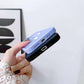 iPhone 14 Pro Armored Matte Case Schwarz - MIZO.at