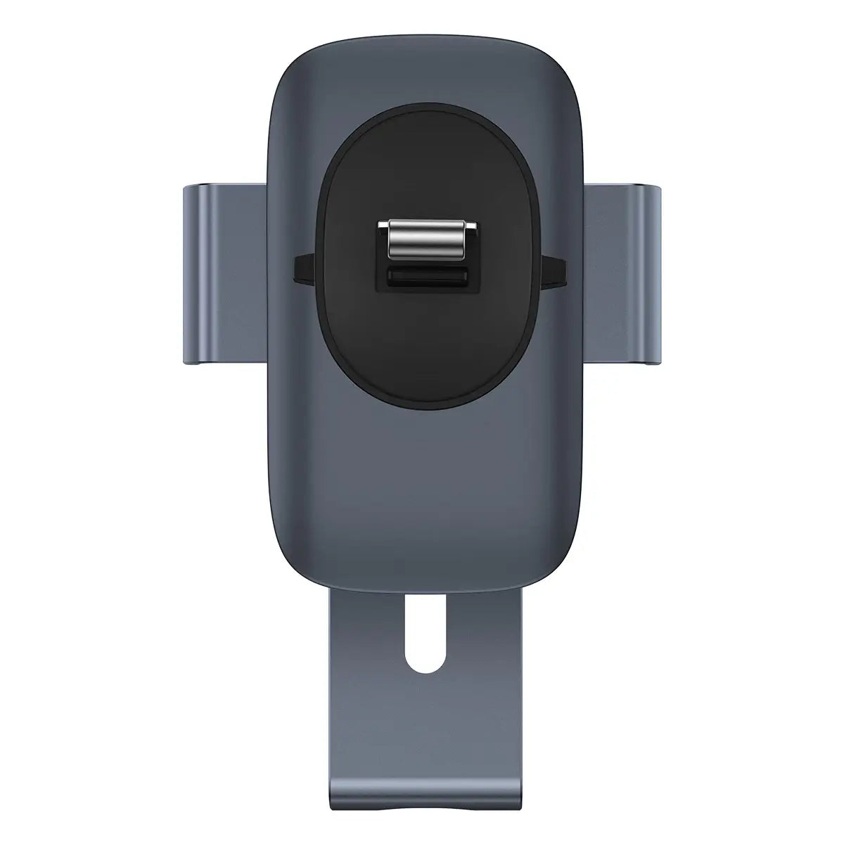 Baseus Metal Age II Car Holder | Gravity Mount – Dark Gray - MIZO.at