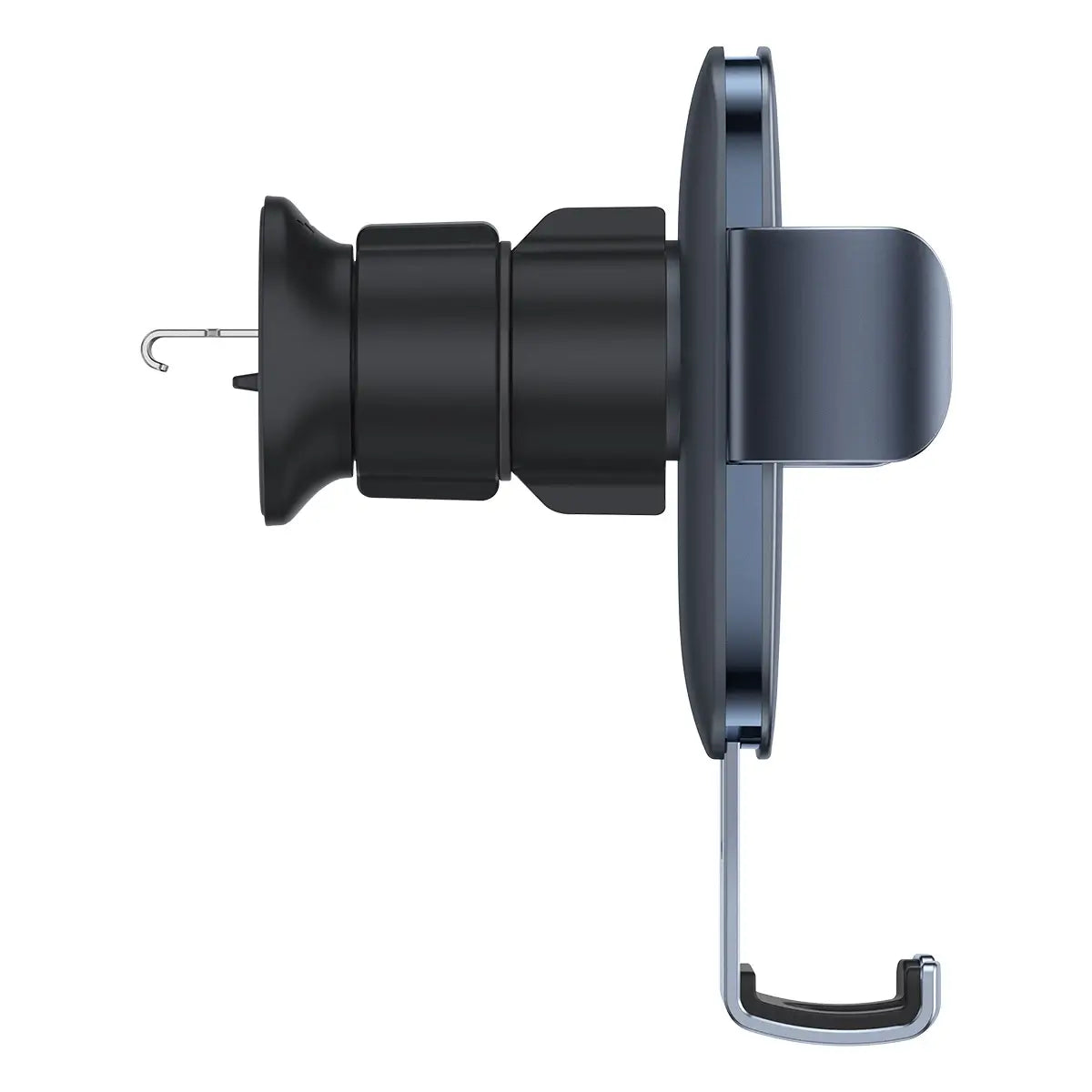 Baseus Metal Age II Car Holder | Gravity Mount – Dark Gray - MIZO.at
