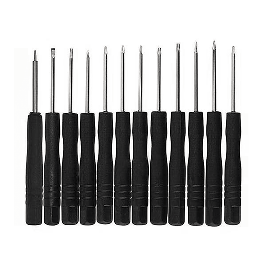 Reparatur Werkzeug Set 14-teilig Smartphone Tablet Präzision - MIZO.at