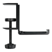 Universal Desk Holder Schwarz – Smartphone & Tablet Halterung