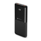 Forcell F-Energy P10K1 Powerbank – 10.000mAh Schwarz Schnellladung - MIZO.at