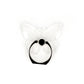 Butterfly Clear Ring Holder | Transparenter Telefon-Grip - MIZO.at