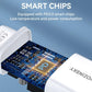 Wozinsky WGWCCW 20W USB-C Wandladegerät | Kompakt & Schnell - MIZO.at