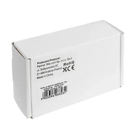 Universal Desk Holder Schwarz – Smartphone & Tablet Halterung