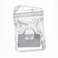 Butterfly Clear Ring Holder | Transparenter Telefon-Grip - MIZO.at