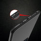 iPhone 15 Pro Gel Schutzhülle Schwarz Slim - MIZO.at