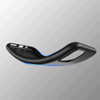 iPhone 15 Soft Gel Cover | Black | Slim & Shockproof - MIZO.at