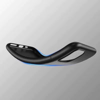 iPhone 15 Pro Soft Gel Cover | Black | Slim & Shockproof - MIZO.at