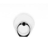 Circle Clear Ring Holder | Transparenter Phone Grip & Ständer - MIZO.at