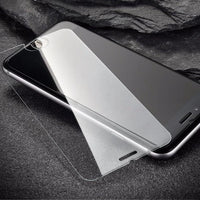 iPhone 15/14/13 Pro Max 9H Tempered Glass | Premium Screen Protector - MIZO.at