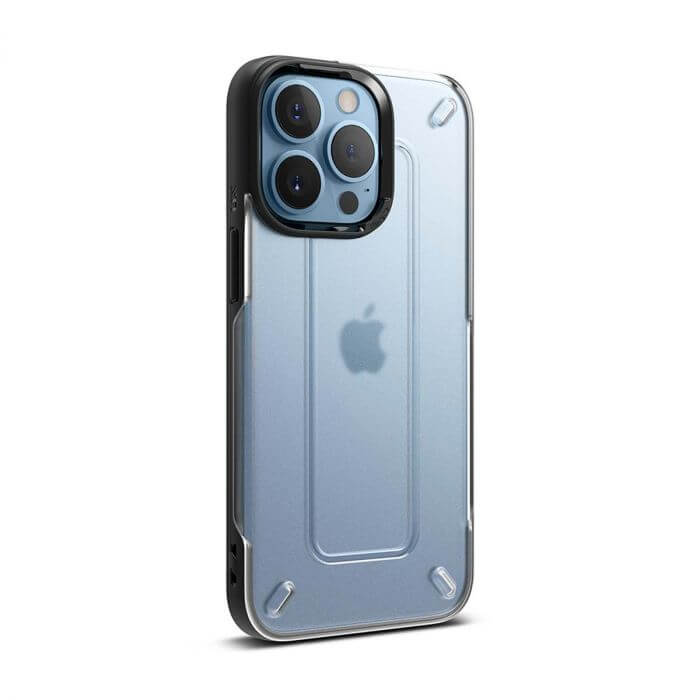 iPhone 13 Pro UX Matte Clear Case | Slim & Durable Protection - MIZO.at
