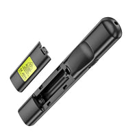 HOCO GM202 Wireless Laser Presenter Bluetooth Black - MIZO.at
