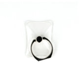 Clear Ring Holder | Transparenter Grip & Ständer für Smartphones - MIZO.at