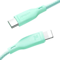 Joyroom 60W USB-C Cable | 1m, Black, Fast Charging & Data Sync - MIZO.at