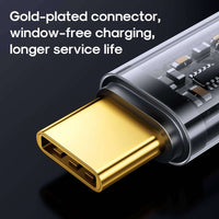 Joyroom USB-C Cable | Fast Charging & Data Transfer | 1.2m - MIZO.at
