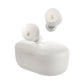 Baseus Bowie E18 Wireless TWS Earphones ENC IPX4 Weiß - MIZO.at