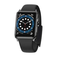 iWatch Slip-Thru Watch Elastic Band | Series 3, 4, 5 - MIZO.at