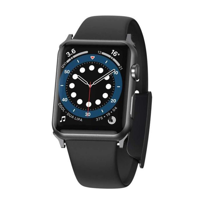 iWatch Slip-Thru Watch Elastic Band | Series 3, 4, 5 - MIZO.at