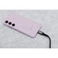 FORCELL C256 Ladekabel USB-A auf Type-C 66W QC4.0 – 0.5m, Schwarz - MIZO.at