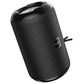 HOCO HC1 Bluetooth Lautsprecher 5.0 – Tragbarer Sound Schwarz - MIZO.at