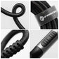 FORCELL C256 Ladekabel USB-A auf Type-C 66W QC4.0 – 0.5m, Schwarz - MIZO.at