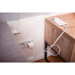 Forcell F-Energy TFK-TC-45WPD | 45W PD Travel Charger Weiß - MIZO.at