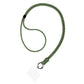 Universal Phone Lanyard Grau 120cm | Verstellbare Handykette für alle Handys - MIZO.at