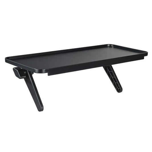 Hama Screen Shelf 30x12.7cm | TV & Monitor Organizer – Black - MIZO.at