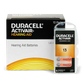 Duracell ActivAir 13 Batteries 6er Pack Made in Germany - MIZO.at
