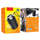 HOCO HC1 Bluetooth Lautsprecher 5.0 – Tragbarer Sound Schwarz - MIZO.at