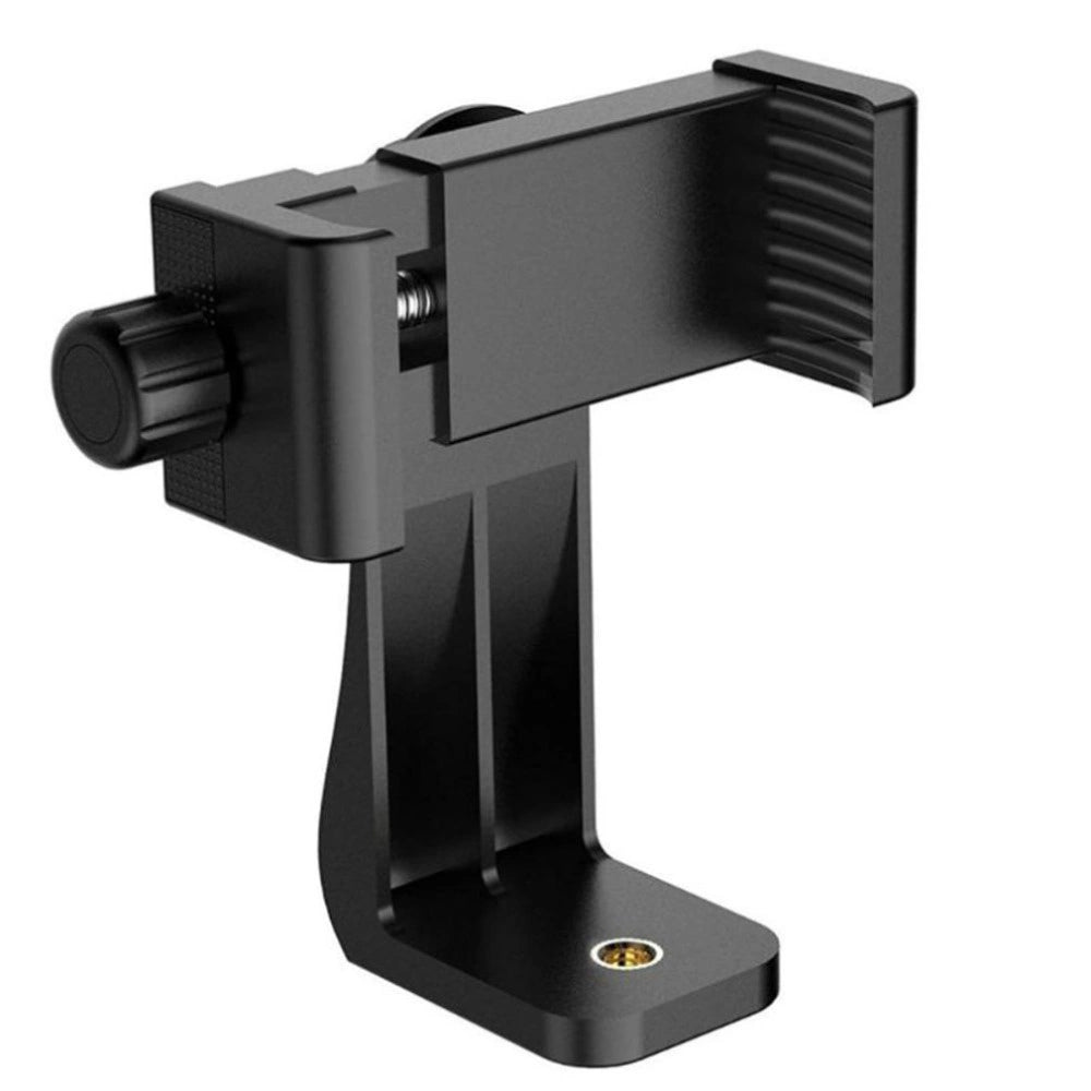Chest Mount with Rotating Tripod & Phone Stand | Hands-Free Recording - MIZO.at