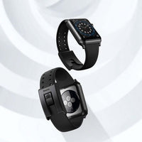 iWatch Slip-Thru Watch Elastic Band | Series 3, 4, 5 - MIZO.at