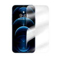 iPhone 12 Pro Max Full Glass Protector | 0.3mm | 2-Pack - MIZO.at