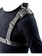 Adjustable Shoulder Strap with GoPro Camera Mount | Comfortable & Secure - MIZO.at