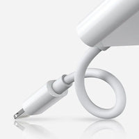 Joyroom S-Y104 Lightning Adapter | Dual Port for Audio & Charging - MIZO.at